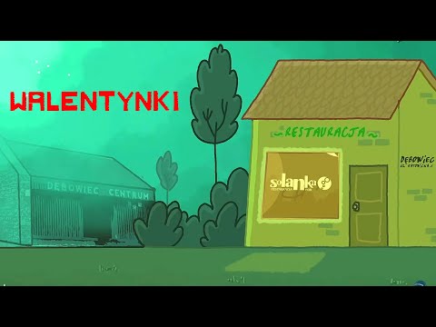 Bajki NIE dla dorosłych ;) Parodia