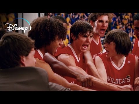 High School Musical 3 - Now or Never (Music Video)
