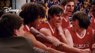 High School Musical 3 - Now or Never (Music Video)