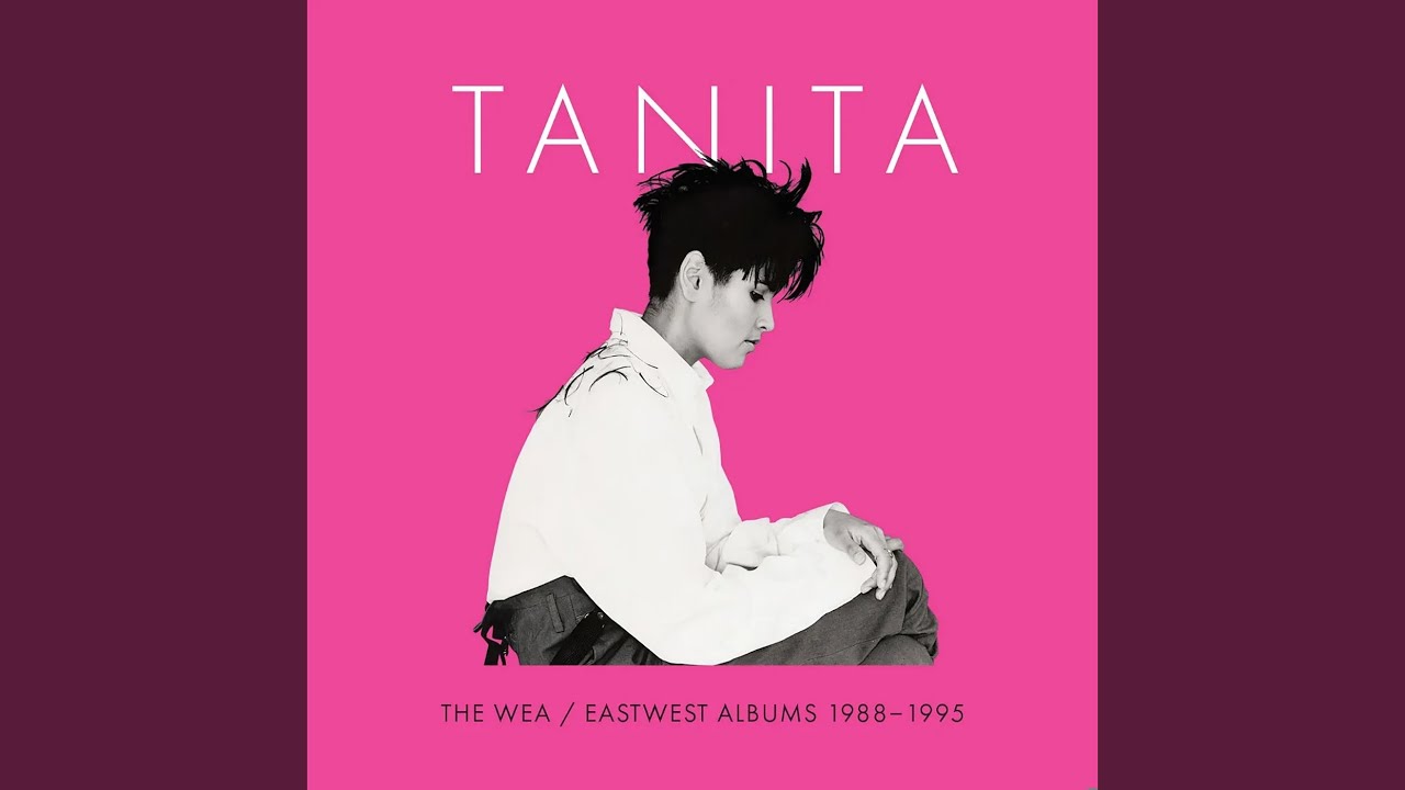 Tanita Tikaram - Twist In My Sobriety