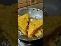 Bread Patties Recipe Bread Patties Shorts Viral Asmr Youtubeshorts Trending Cooking