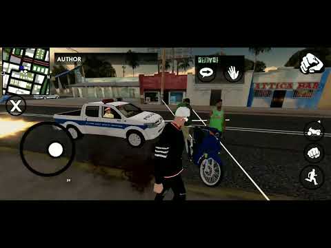 share Pack GTA San Mod Xe Độ Wave Độ Xi Nhan Cầm Phóng Heo Đi Cháy Phố