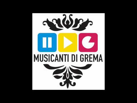Musicanti di Grema - Salto nel vuoto + testo e accordi