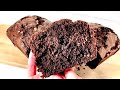 How A Chocolate Cake Should Be How To Bake