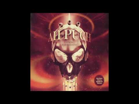 Datakult - Necronomicon