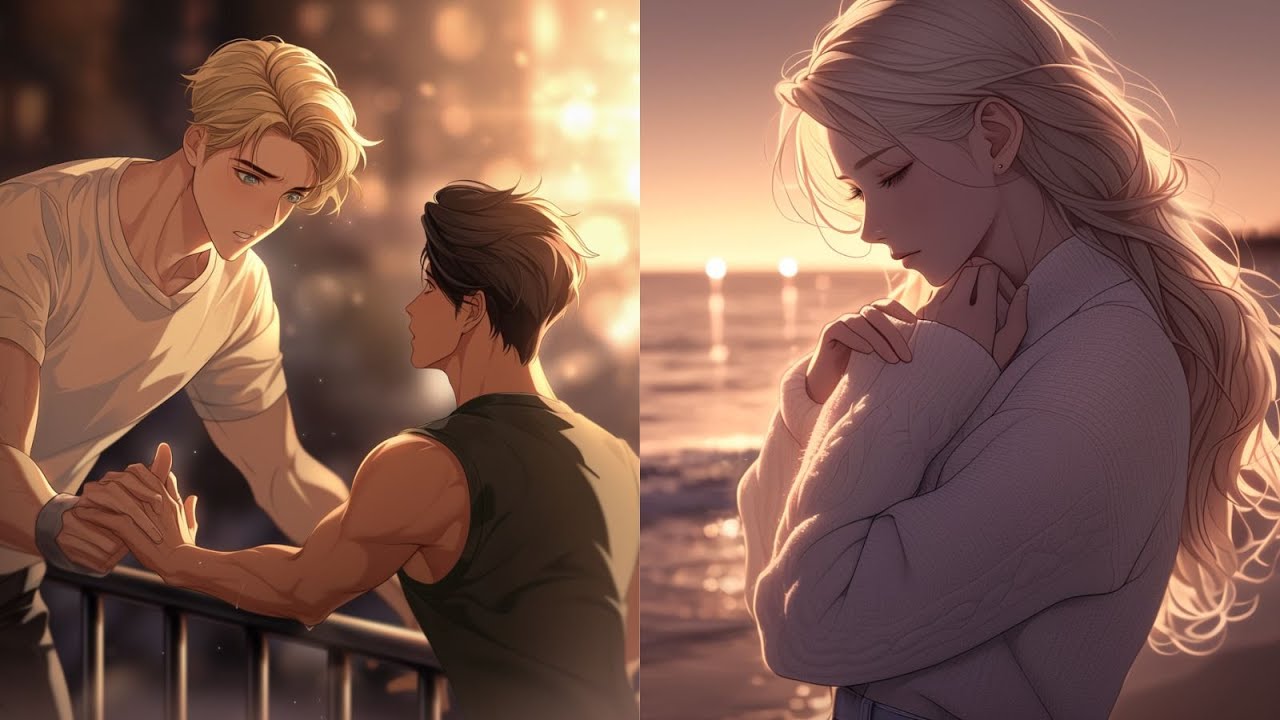 📕I became the hated villain. I drank poison to end the plot quickly—everyone panicked