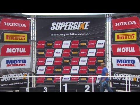 SBK 2017 8ª E. Interlagos-SP - SBK Light, Evo e S.Stock - 1000cc - 2a CORRIDA - Corrida na íntegra