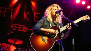 Tori Kelly -- &quot;Bottled Up&quot;