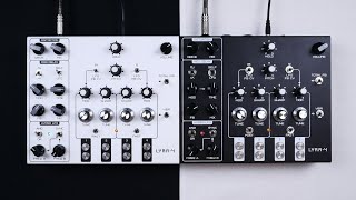 Video thumbnail for the Power of 2 x LYRA-4 (SOMA labs demo) by SOMA Laboratory