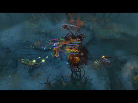 D2AiO - Rampage Compilation  [03]