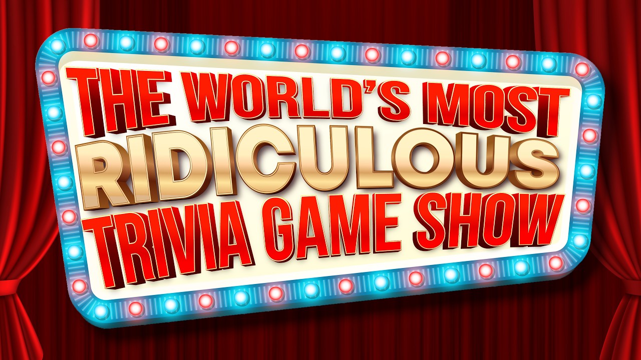 Promotional video thumbnail 4 for Brett Walkow : Comedian, Game Show Host, & Auctioneer!