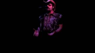 &quot;What Made The Baby Cry&quot;