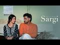 Sargi Official Visualiser Armaan Bedil Kp Music Ilam Eyp Creations Punjabi Songs 2026