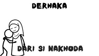 Download lagu Nakhoda - DERHAKA mp3