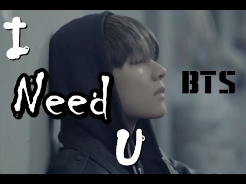 I NEED U - BTS (방탄소년단) Cover en Español