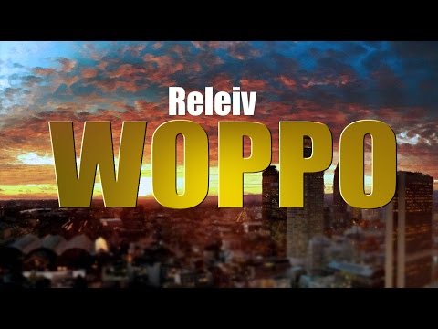 Releiv - Woppo (Original Mix)