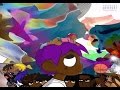 Lil Uzi Vert Team Rocket Lyrics