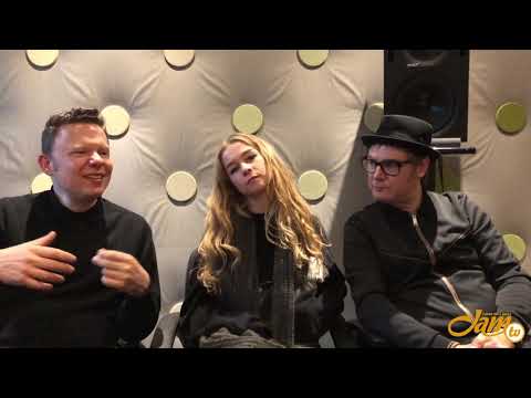 Looking For Stars - intervista agli Hooverphonic