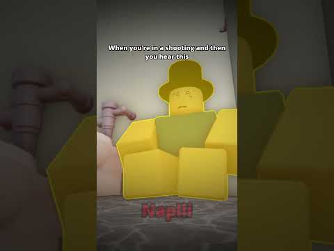 Last man standing | Roblox animation #roblox #animation #forsaken #meme