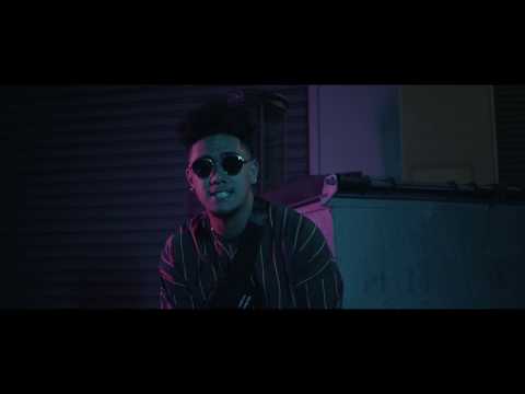 Delawou - Something Bout You ft. Lazy J (Prod. DJ Sefru) Official Video