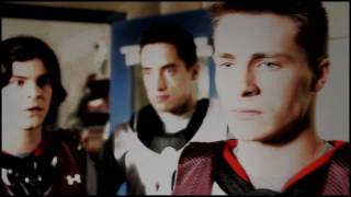 Allison & Jackson | "they don't see what i see"..