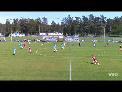 Torstorps If vs IFK Eskilstuna  3-2