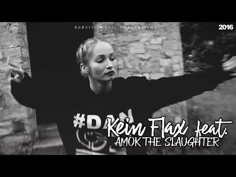 OWMEN - KeinFlax ft. Amok the Slaughter | prod.by Mikari