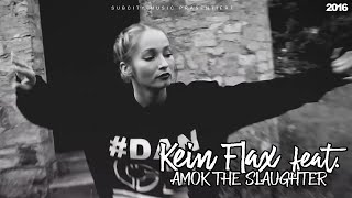 OWMEN - KeinFlax ft. Amok the Slaughter | prod.by Mikari