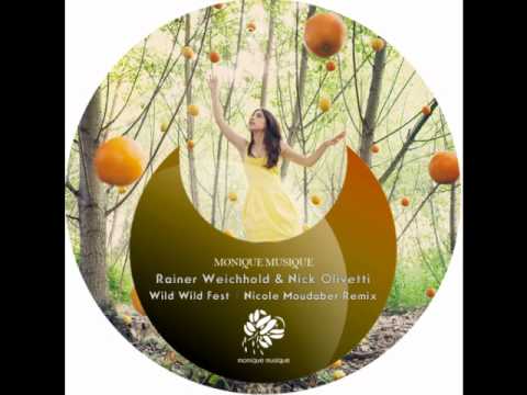 Rainer Weichhold & Nick Olivetti - Wild Wild Fest (Original) (short version)