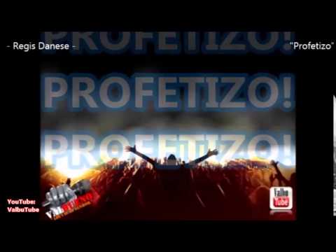 Profetizo video