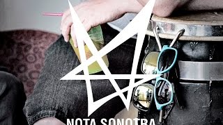 Nota Sonotra &quot;El Pueblo&quot; #SuenaChevere