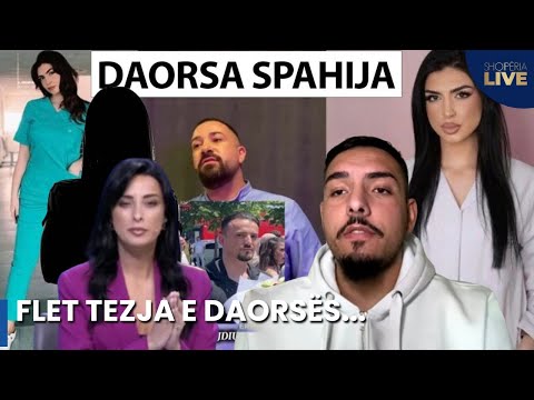 “Daorsen e vrau i dashuri.” Flet tezja: Është kriminel, na ka kërcënuar “GJALLË A VDEK…”