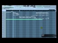 Ace Hood YMCMB Style Fl Studio Tutorial Beat Preview HD