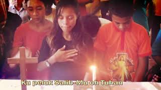 Download lagu TUHAN TUNTUN LANGKAHKU mp3 Download lagu TUHAN TUNTUN LANGKAHKU mp3