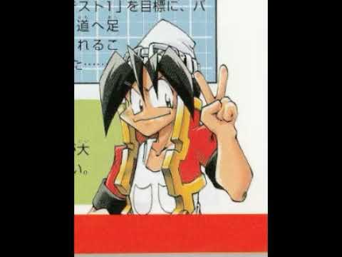 (Robopon Shitpost) Cody roasts Bisco