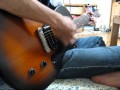 Catch 22 - Good Times guitar cover
