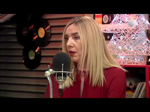 Wake Up, 3 Janar 2018, Pjesa 2 - Top Channel Albania - Entertainment Show