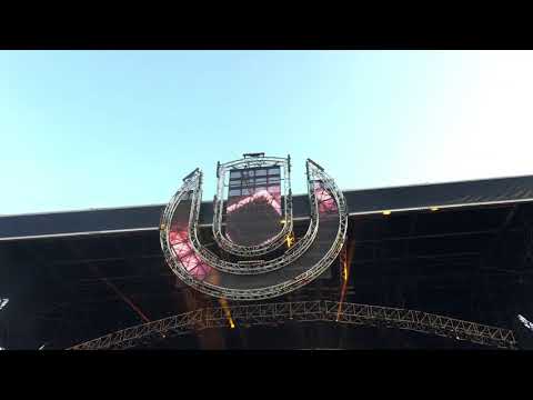 AVADOX Ultra Europe 2018