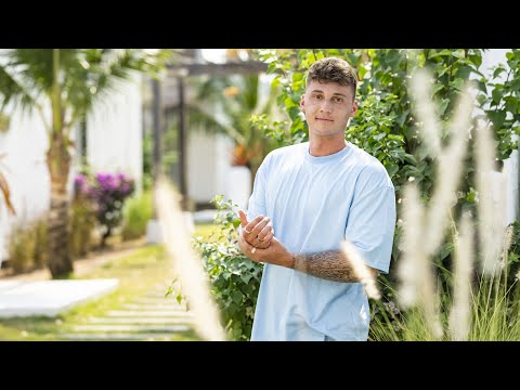 Realitystar Fynn Lukas Kunz macht seine neue Liebe offiziell