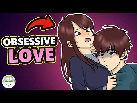 5 Stages Of Obsessive Love, Stage 4 Is The Most Dangerous!