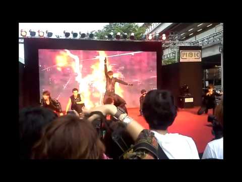 AorT@ - One Shot [Hello Korea 130427]