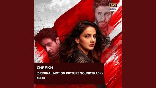 Cheekh (Original Motion Picture Soundtrack)
