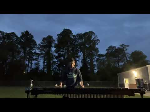 Le Bleury Variations