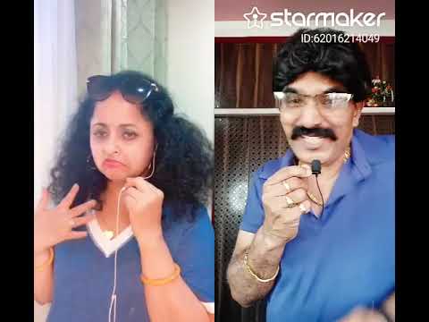 Hegiddaru Neene Chenna(Sahasa Simha)Karaoke Kannada movie song🙏🙏🙏💐💐💐