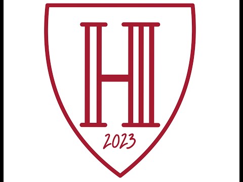Harvard Class Day 2023