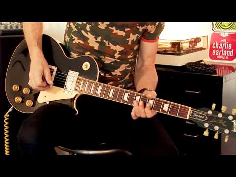 1996 Gibson Les Paul Standard - Ebony | USA Vintage Good Wood Era 490R 498T Humbucker | OHSC image 26