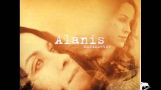 Alanis Morissette - All I Really Want (acoustic)