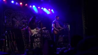 Brothers Osborne - Lovin&#39; Me Back