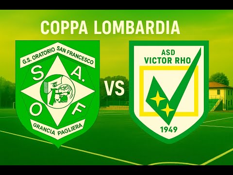 ALL OR NOTHING VICTOR 2 🔰COPPA🔰