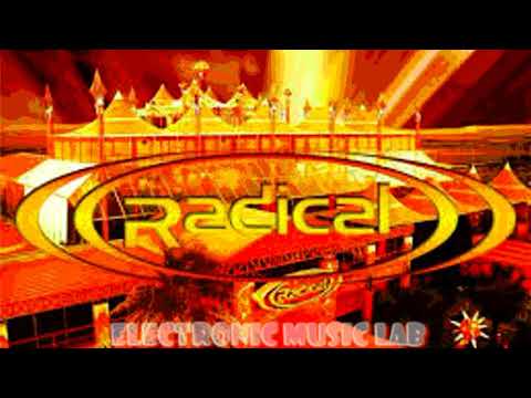 ((Radical)) Vol 23 Progressive, Dance, HardHouse, Remmember, Cantaditas, Subidones   Juanpe bk